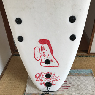 catch surf\"BarryMcGee\"モデル7'6\"トライフィン catch surf