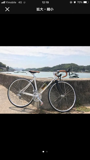 calamita カラミータ レディース