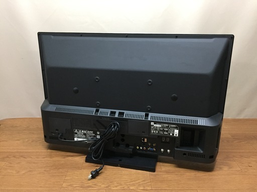 M-156 三菱32V型 液晶テレビ REAL LCD-32LB8