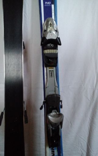 スキー SPRAZZO Lightcaving