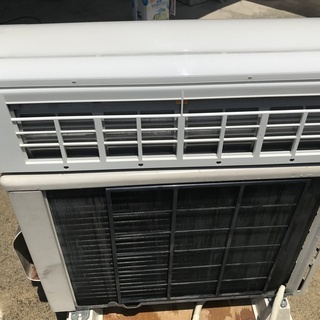 ☆TOSHIBA☆下見OKです☆超多☆機能4kw☆自動掃除機能