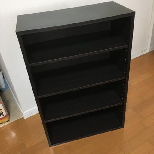 カインズ 本棚 ダークブラウン 60 90 29 Kane123 自由ヶ丘の収納家具 本棚 の中古あげます 譲ります ジモティーで不用品の処分 カインズ 本棚 ダークブラウン 60 90 29 Kane123 自由ヶ丘の収納家具 本棚 の中古あげます 譲ります ジモティーで不用品の処分