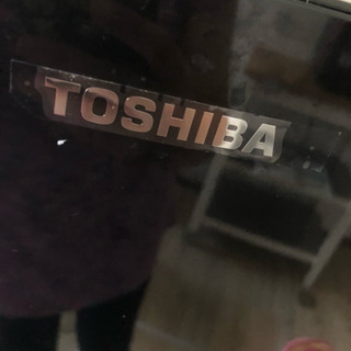 TOSHIBAの冷蔵庫