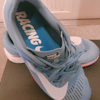 NIKE ランニングシューズ  27.5cm