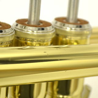 ヤマハ YTR2320E トランペット 洗浄済み 部活 吹奏楽 JAZZ ジャズ スカ