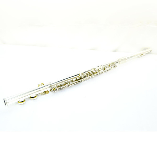 ヤマハ YFL211 フルート 洗浄済み 部活 吹奏楽 クラシック 入門 YFL211