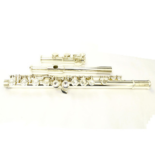 ヤマハ YFL211 フルート 洗浄済み 部活 吹奏楽 クラシック 入門 YFL211(0220304512-T) ヤマハ YFL211 フルート 洗浄済み 部活 吹奏楽 クラシック 入門 YFL211