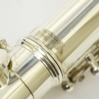 ヤマハ YFL211 フルート 洗浄済み 部活 吹奏楽 クラシック 入門 YFL211