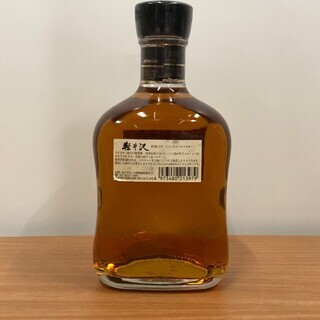 メルシャン 軽井沢 貯蔵12年  100％ モルトウイスキー  ＡＧ59