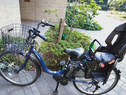 電動自転車 2014年購入 YAMAHA PAS 【公式通販】