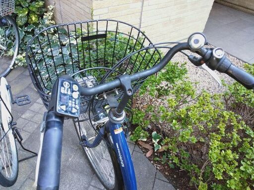 電動自転車 2014年購入 YAMAHA PAS 【公式通販】