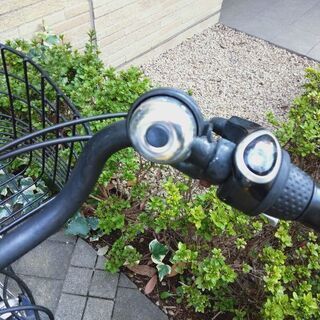 電動自転車 2014年購入 YAMAHA PAS