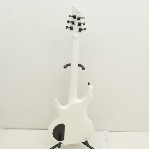 GrassRoots フォレスト G-FR-56G ホワイト 調整済み 24F テクニカル ヘヴィ ロック 部活 (0220304504-T) GrassRoots フォレスト G-FR-56G ホワイト 調整済み 24F テクニカル