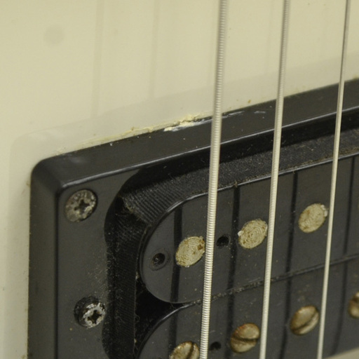 GrassRoots フォレスト G-FR-56G ホワイト 調整済み 24F テクニカル