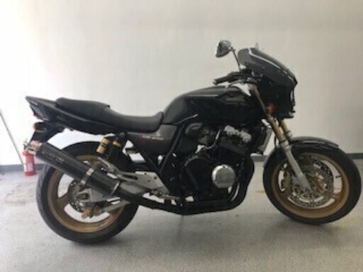 その他 CB400VTEC