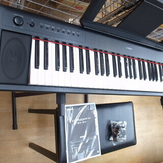 YAMAHA piaggero NP-11 電子ピアノ キーボード NP-11 - Overview - Piaggero - Keyboard Instruments - Musical