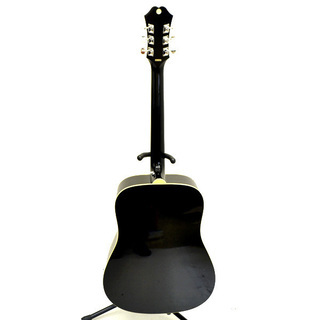 Epiphone アコースティックギター DR-100EB 弾き語り ライブ ソロギター 部活 学園祭 ストリート DR-100EB(0220280095-T) Epiphone アコースティックギター DR-100EB 弾き語り ライブ
