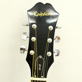 Epiphone アコースティックギター DR-100EB 弾き語り ライブ ソロギター 部活 学園祭 ストリート DR-100EB(0220280095-T) Epiphone アコースティックギター DR-100EB 弾き語り ライブ