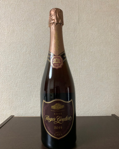 ワインセット4本！