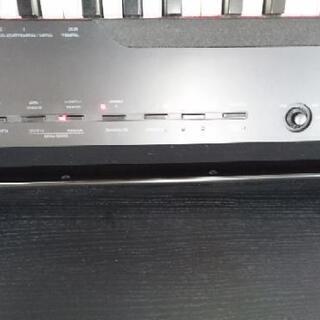 カシオ 電子ピアノ PX-830BK 　【トレファク　川越店】