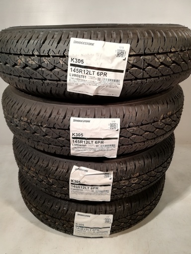 145r12 6pr 軽トラックブリヂストン新品ノーマルタイヤ ４本税込 交換 廃タイヤ処分込々価格 000円込々軽トラック サク 横浜のタイヤ ホイールの中古あげます 譲ります ジモティーで不用品の処分