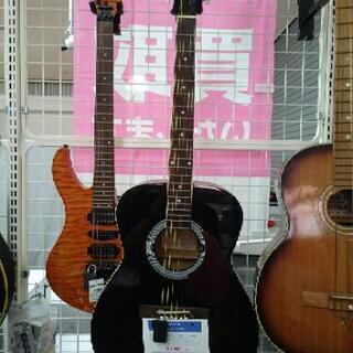 mavis　メイビス アコースティックギター　MF-500　【ト...
