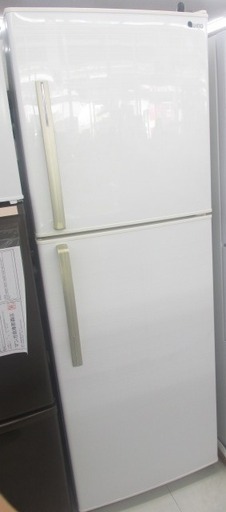 U-ING ユーイング ER-F23UH 冷凍冷蔵庫 2015年製 中古 228L NB353