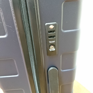 無印良品　キャリーバッグ　G7SA067　【トレファク　川越店】