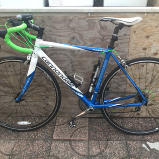 ■配達可■美品■Cannondale キャノンデール EN147...