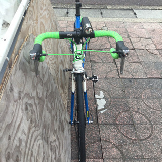 □配達可□美品□Cannondale キャノンデール EN14781 CAAD8 サイズ51
