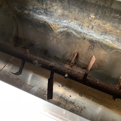 物置 生ごみ 処理機 ジャンク スチール 倉庫 小屋 G60