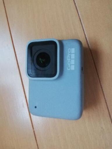 Gopro7 ホワイト アクセサリ付き | stainu-tasikmalaya.ac.id