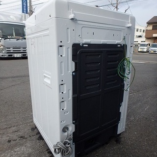 ☆ガッツリ清掃済み ☆2017年製☆Panasonic パナソニック 全自動洗濯機 NA-