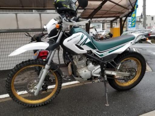 セロー250