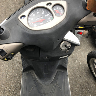 YAMAHA  シグナス125  ピンクナンバー  福岡市南区 YAMAHA シグナス125 ピンクナンバー 福岡市南区