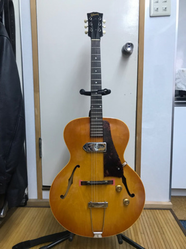 Gibson ES125-T 1966 ビンテージ ギブソン