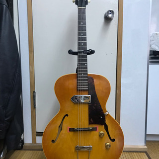 Gibson ES125-T 1966 ビンテージ ギブソン