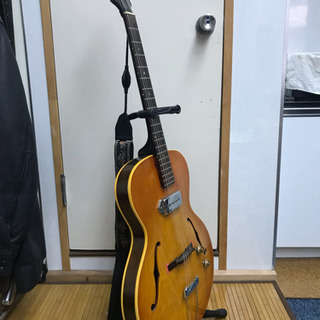 Gibson ES125-T 1966 ビンテージ ギブソン