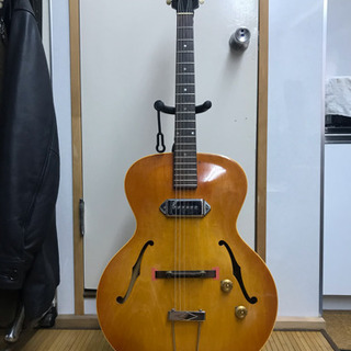 Gibson ES125-T 1966 ビンテージ ギブソン
