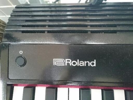 ローランド　電子ピアノ　GO-61P　【トレファク　川越店】 ローランド 電子ピアノ GO-61P 【トレファク 川越店】