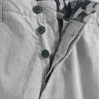 H M メンズハーフパンツ ナッツ 上尾の服 ファッションの中古 古着あげます 譲ります ジモティーで不用品の処分
