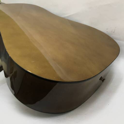 プロマーチン アコースティックギター Wー100TS 良品