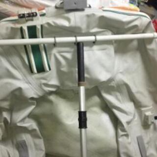 ジョイクラフト  ゴムボート３人乗  中古