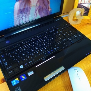 corei5メモリ8Gで超高速！ 大容量1T☆ ブルーレイ対応☆ 綺麗な光沢