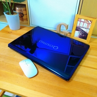 corei5メモリ8Gで超高速！ 大容量1T☆ ブルーレイ対応☆ 綺麗な光沢