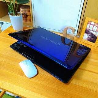 corei5メモリ8Gで超高速！ 大容量1T☆ ブルーレイ対応☆ 綺麗な光沢