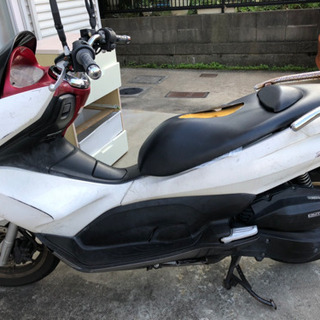 ホンダ PCX 125