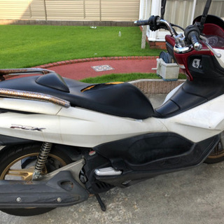 ホンダ PCX 125