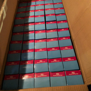 アルミボトル 500ml ピンク色 50本