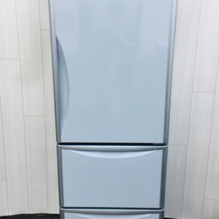 691番 HITACHI✨ ノンフロン冷凍冷蔵庫❄️R-S37B...